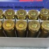 PRVI PARTIZAN 7MM-08 REMINGTON, 140 GR. PSP BT AMMO, FULL BOX, JAMES EARL JONES COLLECTION #5-11184-PF