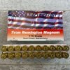 CENTURY ARMS HOTSHOT 7MM REMINGTON MAGNUM, 175 GR. AMMO, FULL BOX, JAMES EARL JONES COLLECTION #5-11185-PF