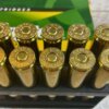 REMINGTON EXPRESS CORE-LOKT 7MM REMINGTON MAGNUM, 140 GR. PSP AMMO, FULL BOX, JAMES EARL JONES COLLECTION #5-11187-PF