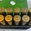 REMINGTON 7MM REMINGTON MAGNUM, 150 GR. CORE-LOKT PTD SP AMMO, FULL BOX, JAMES EARL JONES COLLECTION #5-11188-PF