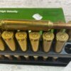 REMINGTON 7MM REMINGTON MAGNUM, 150 GR. CORE-LOKT PTD SP AMMO, FULL BOX, JAMES EARL JONES COLLECTION #5-11188-PF