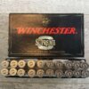 WINCHESTER SUPREME 7MM REMINGTON MAGNUM, 140 GR. FAIL SAFE AMMO, FULL BOX, JAMES EARL JONES COLLECTION #5-11189-PF