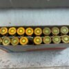 PRVI PARTIZAN 7X57MM FMJ, 175 GR. AMMO, QTY 19, JAMES EARL JONES COLLECTION #5-11190-PF