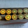 PRVI PARTIZAN 7X57MM FMJ, 175 GR. AMMO, QTY 19, JAMES EARL JONES COLLECTION #5-11190-PF