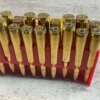 NORMA 7X57MM, 150 GR. SP SEMI POINTED AMMO, FULL BOX, JAMES EARL JONES COLLECTION #5-11192-PF