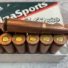 CHINASPORTS/NORINCO 7.62X39MM, 122 GR. SP AMMO, FULL BOX, JAMES EARL JONES COLLECTION #5-11196-PF