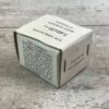 TCW AMMUNITION CENTER 7.62X39MM, 122 GR. HP, NON-CORROSIVE, MADE IN RUSSIA AMMO, FULL BOX, JAMES EARL JONES COLLECTION #5-11199-PF