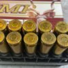 PMP 30-06 SPRINGFIELD, 150 GR SP AMMO, FULL BOX, JAMES EARL JONES COLLECTION #5-11203-PF