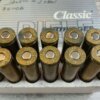 FEDERAL CLASSIC 30-06 SPRINGFIELD, 220 GR. SIERRA PRO-HUNTER SP RN AMMO, FULL BOX, JAMES EARL JONES COLLECTION #5-11206-PF