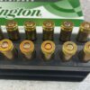 REMINGTON UMC 300 AAC BLACKOUT, 115 GR. CTFB AMMO, FULL BOX, JAMES EARL JONES COLLECTION #5-11209-PF