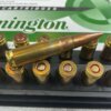 REMINGTON UMC 300 AAC BLACKOUT, 115 GR. CTFB AMMO, FULL BOX, JAMES EARL JONES COLLECTION #5-11209-PF