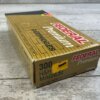 FEDERAL PREMIUM 300 H&H MAGNUM, 180 GR. NOSLER PARTITION AMMO, QTY 19, JAMES EARL JONES COLLECTION #5-11210-PF