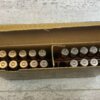 FEDERAL PREMIUM 300 H&H MAGNUM, 180 GR. NOSLER PARTITION AMMO, QTY 19, JAMES EARL JONES COLLECTION #5-11210-PF