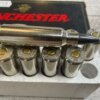 WINCHESTER SUPREME 300 WSM, 180 GR. BALLISTIC SILVERTIP AMMO, FULL BOX, JAMES EARL JONES COLLECTION #5-11211-PF