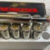 WINCHESTER SUPREME 300 WSM, 180 GR. ACCUBOND (BONDED) AMMO, FULL BOX, JAMES EARL JONES COLLECTION #5-11212-PF