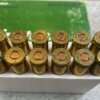 REMINGTON 308 WINCHESTER ACCELERATOR, 55 GR. PSP AMMO, FULL BOX, JAMES EARL JONES COLLECTION #5-11216-PF