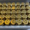 WINCHESTER SUPER-X 32-20 WINCHESTER, 100 GR. LEAD TARGET/RANGE AMMO, FULL BOX, JAMES EARL JONES COLLECTION #5-11218-PF