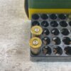 REMINGTON 32-20 WINCHESTER, 100 GR. SP AMMO, JAMES EARL JONES COLLECTION #5-11219-PF