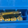 GEORGIA ARMS 38-40 WINCHESTER, COWBOY LOAD, 180 GR. RNFP AMMO, QTY 29, JAMES EARL JONES COLLECTION #5-11222-PF