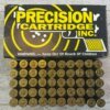 PRECISION CARTRIDGE 44-40 WIN., 200 GR. RNFP LEAD AMMO, FULL BOX, JAMES EARL JONES COLLECTION #5-11224-PF
