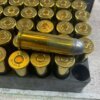 PRECISION CARTRIDGE 44-40 WIN., 200 GR. RNFP LEAD AMMO, FULL BOX, JAMES EARL JONES COLLECTION #5-11224-PF