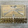 TEN-X AMMUNITION 32-40, 170 GR. RNFP AMMO, FULL BOX, JAMES EARL JONES COLLECTION #5-11228-PF