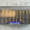 BUFFALO ARMS CO. 32 WSL, 170 GR. JACKETED SP FN AMMO, FULL BOX, JAMES EARL JONES COLLECTION #5-11229-PF