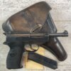 SPREEWERK cyq P38 9MM SEMI AUTO PISTOL RIG #6-06025-PF
