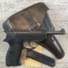 SPREEWERK cyq P38 9MM SEMI AUTO PISTOL RIG #6-06025-PF