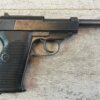 SPREEWERK cyq P38 9MM SEMI AUTO PISTOL RIG #6-06025-PF