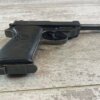 SPREEWERK cyq P38 9MM SEMI AUTO PISTOL RIG #6-06025-PF