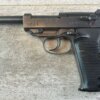 SPREEWERK cyq P38 9MM SEMI AUTO PISTOL RIG #6-06025-PF