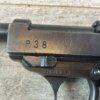 SPREEWERK cyq P38 9MM SEMI AUTO PISTOL RIG #6-06025-PF