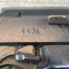 SPREEWERK cyq P38 9MM SEMI AUTO PISTOL RIG #6-06025-PF