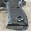 SPREEWERK cyq P38 9MM SEMI AUTO PISTOL RIG #6-06025-PF