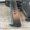 SPREEWERK cyq P38 9MM SEMI AUTO PISTOL RIG #6-06025-PF