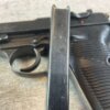 SPREEWERK cyq P38 9MM SEMI AUTO PISTOL RIG #6-06025-PF