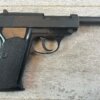 WALTHER P38 POST WAR P38 PISTOL RIG 1963 MFR #6-06026-PF