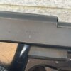 WALTHER P38 POST WAR P38 PISTOL RIG 1963 MFR #6-06026-PF