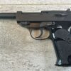 WALTHER P38 POST WAR P38 PISTOL RIG 1963 MFR #6-06026-PF