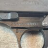 WALTHER P38 POST WAR P38 PISTOL RIG 1963 MFR #6-06026-PF