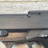 WALTHER P38 POST WAR P38 PISTOL RIG 1963 MFR #6-06026-PF