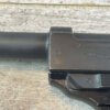 WALTHER P38 POST WAR P38 PISTOL RIG 1963 MFR #6-06026-PF