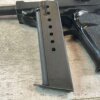 WALTHER P38 POST WAR P38 PISTOL RIG 1963 MFR #6-06026-PF