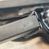 WALTHER P38 POST WAR P38 PISTOL RIG 1963 MFR #6-06026-PF