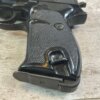 WALTHER P38 POST WAR P38 PISTOL RIG 1963 MFR #6-06026-PF