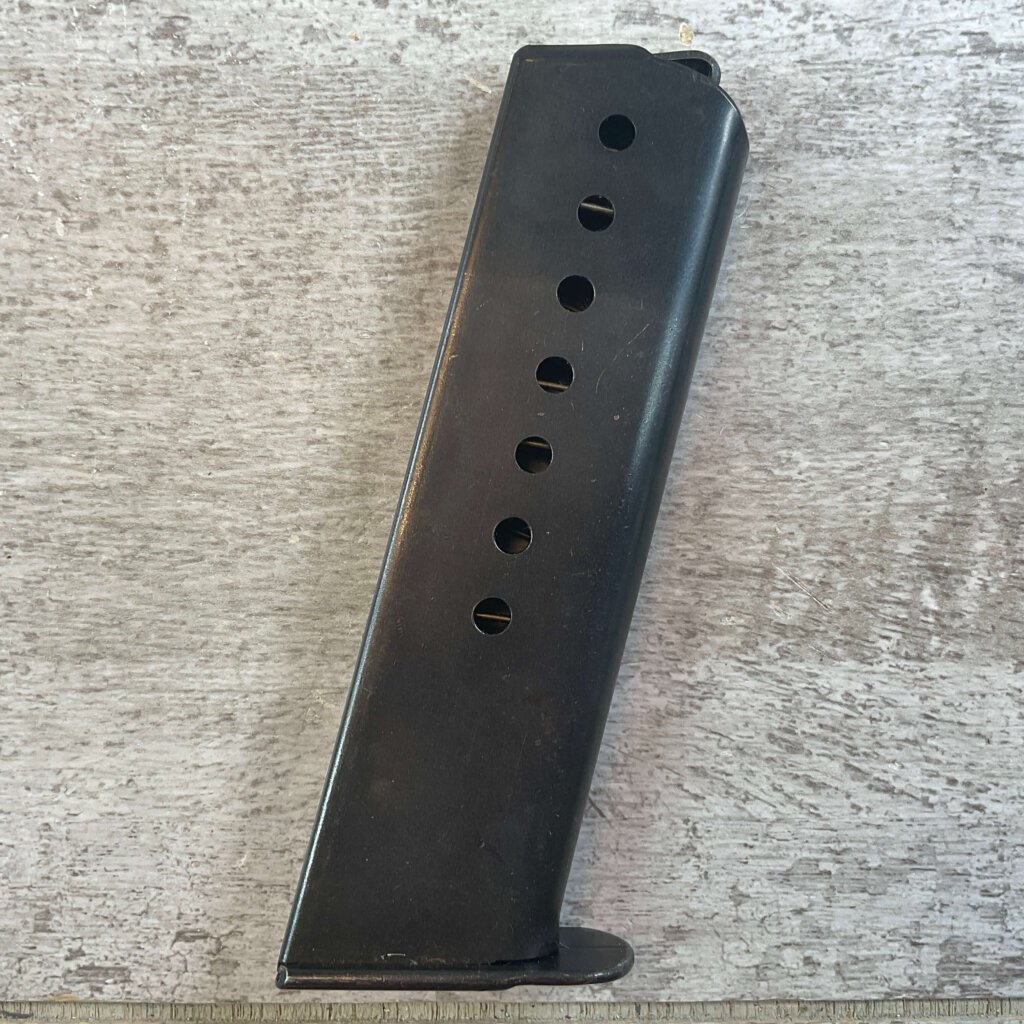 P38 NAZI MARKED MAGAZINE #6-07028-PF