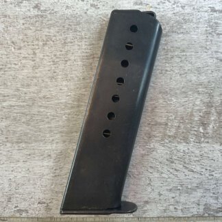 P38 NAZI MARKED MAGAZINE #6-07028-PF