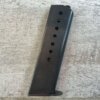 P38 NAZI MARKED MAGAZINE #6-07028-PF