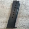 P38 ORIGINAL BLUE FINISH NAZI MARKED P38v MAGAZINE #6-07029-PF